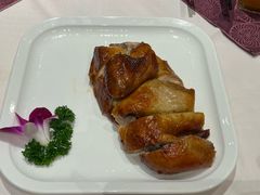 凯鸽风沙鸡-凯鸽酒楼•雁北民间菜(华北星店)