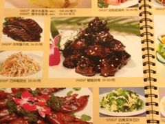 -新南华大酒店(广中店)