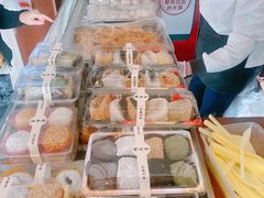 -糯米香(长江路店)