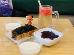 -豆豆冰室·地道招牌椰子冻(大良店)