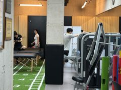 -VPsmart私教健身工作室(新华路旗舰店)