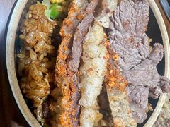-海子口鲜牛馆(招商兰溪谷店)