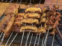 -KAOTOWN烤堂•烧烤(海汇港店)