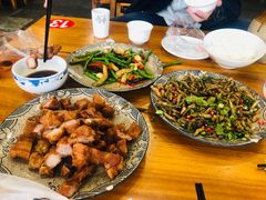 -小厨子私房菜·云南美食店