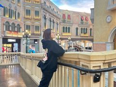 -Charles & Keith(大运河购物中心店)