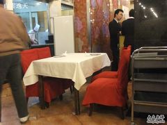 大堂-金百万烤鸭店(马甸店)