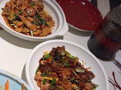 -大鸭梨烤鸭店(花园村店)
