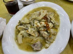 -青竹园海鲜餐厅(海天路店)