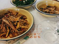 -东排食堂长沙小吃大排档(五一广场店)