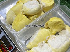 -曼阁市场水果批发市场