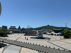 -无锡融创乐园