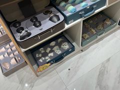 -银泰百货(厦门国贸中心店)