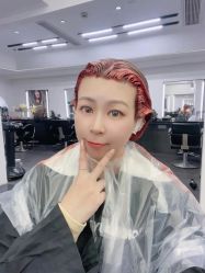 -Fr美发沙龙