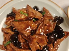 -到家尝北京菜(西坝河店)