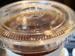 -Seesaw Coffee(上海尚悦湾店)