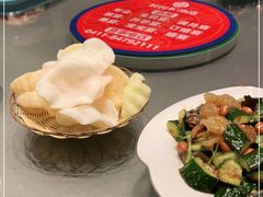 -鲜得莱渔港·小平岛海胆馆(七贤岭店)