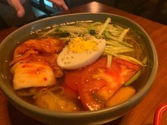 -槿Story·韩国料理(望京韩国美食城店)