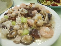 -奥华餐厅·老张记(台基厂店)
