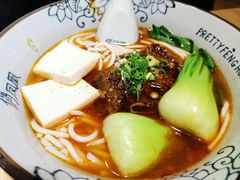-俏凤凰(美林M·LIVE天地东座店)