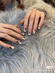 -斯馨·健康美甲美睫