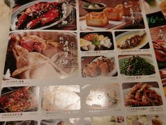 -弄堂里(西溪龙湖天街店)