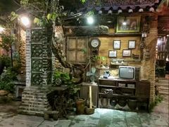 大堂-五邑人家(江门店)