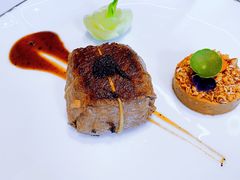 -伯衡55·吉品轩(乌鲁木齐南路店)