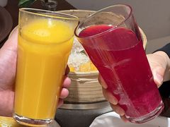 -U你·天然调味(南湖总店)