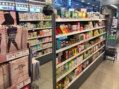 -Olive Young(明洞中央店)