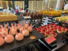-广州花园酒店