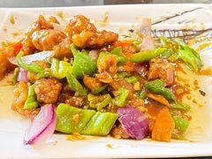 -春發合饭庄