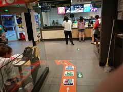 -麦当劳(湖光北街店)