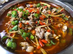 -艺味深尝(云锦路店)