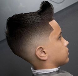 点击看大图 -BHG Hair Salon