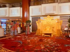 -北京中国大饭店