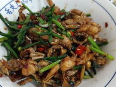 -勇哥饭店(西湖路店)