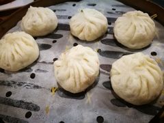 酱肉包-陈傻子餐厅(世纪都会店)