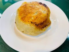 门钉肉饼-白魁老号饭庄(交道口店)