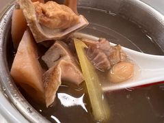 莲藕排骨汤-宝印真饺(瑞景总店)