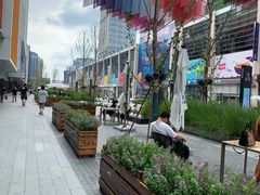 -方恒购物中心(望京小街店)