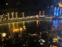 -解放碑威斯汀酒店-知味国际美食餐厅