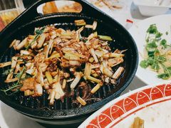 -旺顺阁·北京菜(北辰上品+)