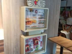 -肯德基(珠峰店)