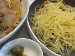 -东方饺子王(和平里店)