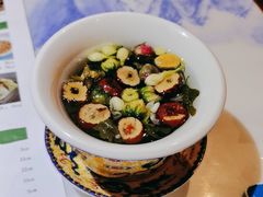 -醉英雄四川料理(新塘万达广场店)