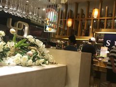 -芭菲盛宴·环球美食(袁家岗店)