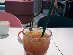 -柠檬树茶餐厅(海雅缤纷城店)
