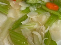 -恒记饭店·海鲜明档(淹城店)
