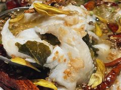 -太二酸菜鱼(石家庄万象城店)