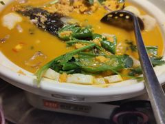 -楚鲜·汉正街一号(天河店)